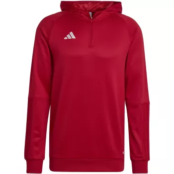 adidas Tiro 23 Competition Dress Team Power Red/White meeste treeningpullover