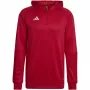 adidas Tiro 23 Competition Dress Team Power Red/White meeste treeningpullover