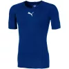 Puma LIGA Baselayer SS meeste T-särk, Peacoat 2XL