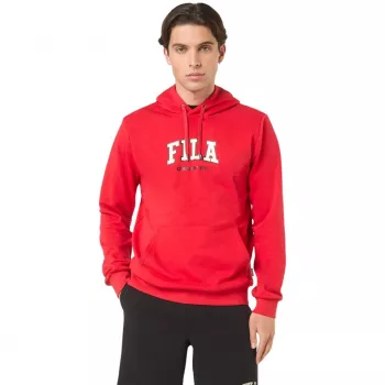 Fila Rifredi meeste punane dressipluus M