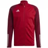 adidas Tiro 23 Competition meeste treeningdress Team Power Red HE5650