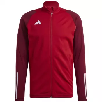 adidas Tiro 23 Competition meeste treeningdress Team Power Red HE5650