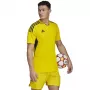 adidas Condivo 22 mängupäeva särk kollane HA3518 M