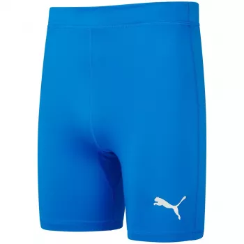 Puma Liga Baselayer Short Tight meeste lühikesed püksid sinine 655924 02 S