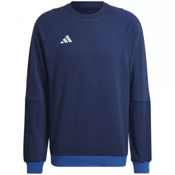 adidas Tiro 23 Competition Crew meeste dressipluus, mereväesinine HK8040