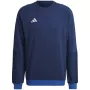 adidas Tiro 23 Competition Crew meeste dressipluus, mereväesinine HK8040