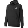 PUMA ESS+ 2 Col Small Logo Hoodie FL must