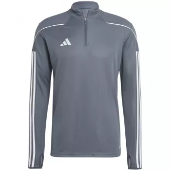 adidas Tiro 23 League treeningpluus meeste Team Grey Four/Must suurus M