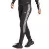 Adidas Tiro 23 League naiste dressipüksid, must, HS3608, suurus S
