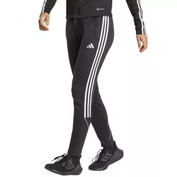 Adidas Tiro 23 League naiste dressipüksid, must, HS3608, suurus S
