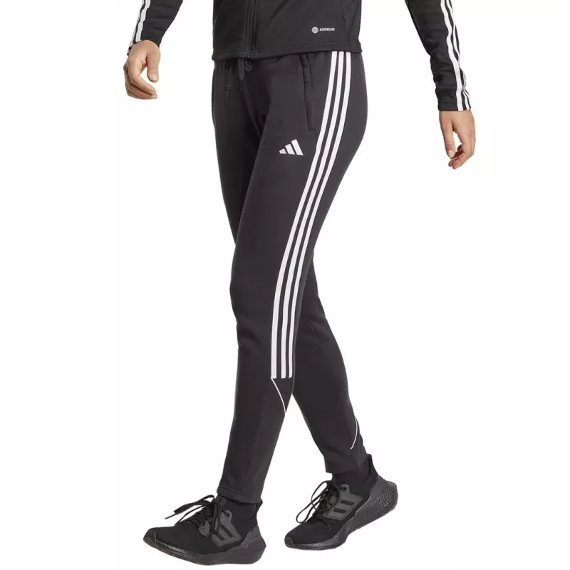 Adidas Tiro 23 League naiste dressipüksid, must, HS3608, suurus S