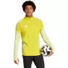 adidas meeste Tiro 25 Competition treeningpluus kollane L