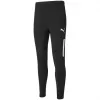 PUMA Teamgoal 23 meeste kitsenevad vabaajapüksid Puma Black XXL