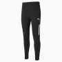 PUMA Teamgoal 23 meeste kitsenevad vabaajapüksid Puma Black XXL