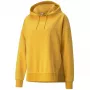 PUMA naiste HER Hoodie TR kahvatukollane lõdva istuvusega