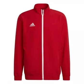 adidas Entrada 22 esitlusjope punane XL