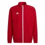 adidas Entrada 22 esitlusjope punane XL