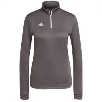 adidas Entrada 22 Top treeningu dressipluus hall H57542 2XS