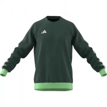 adidas Tiro 23 Competition Crew meeste dressipluus Team Green HU1324