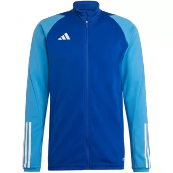 adidas Tiro 23 Competition Training meeste dressipluus Team Navy Blue HU1305
