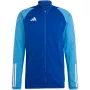 adidas Tiro 23 Competition Training meeste dressipluus Team Navy Blue HU1305