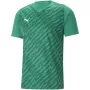 Puma teamULTIMATE meeste T-särk Pepper Green