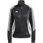adidas Tiro 24 naiste treeningdress must IJ9961 S