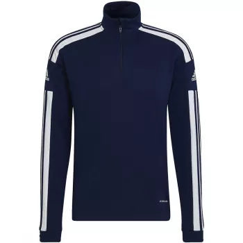 adidas Squadra 21 treeningpluus meeste meeskonna mereväesinine suurus S HC6283