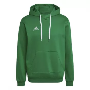 adidas Entrada 22 higikampsun Team Green meeste M