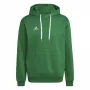 adidas Entrada 22 higikampsun Team Green XL