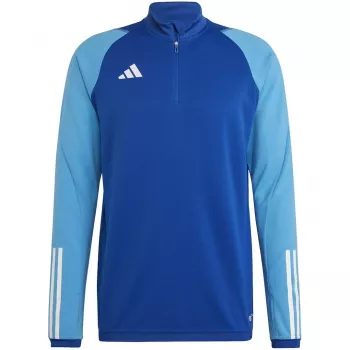 adidas Tiro 23 Competition meeste treeningdressipluus, Team Navy Blue 2