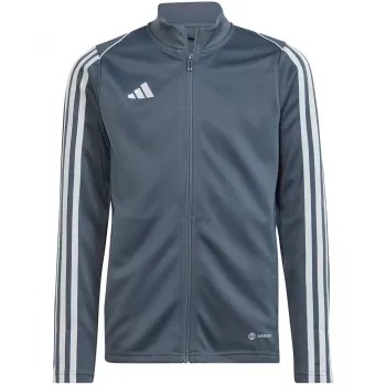 adidas Tiro 23 League laste treeningdress - hall (suurus 140)