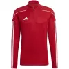 adidas Tiro 23 League treeningpluus punane HS0327 XL