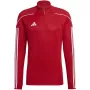 adidas Tiro 23 League treeningpluus punane HS0327 XL