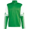 adidas Squadra 25 treeningpluus meestele, Team Green/White 2XL