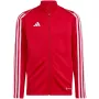 adidas Tiro 23 League laste treeningdress punane HS3527 128cm