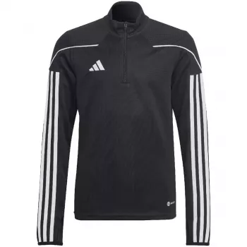 adidas Tiro 23 League laste treeningpluus must/valge suurus 152 cm