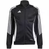adidas Tiro 24 laste treeningdress must IJ9958 suurus 128cm