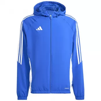 adidas Tiro 24 meeste treeningjope Team Navy Blue 2/White IM8811 M