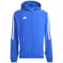 adidas Tiro 24 meeste treeningjope Team Navy Blue 2/White IM8811 M