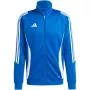 adidas Tiro 24 Meeste treeningdress sinine suurus S