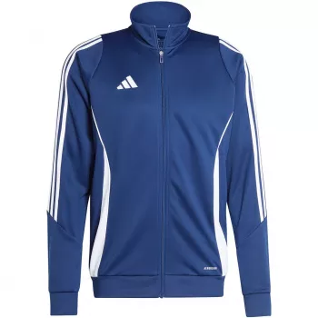 adidas Tiro 24 meeste treeningdress, mereväesinine, S