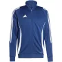 adidas Tiro 24 meeste treeningdress, mereväesinine, S