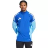 adidas Tiro 25 Competition Treeningu Top meeste sinine JI8927 S