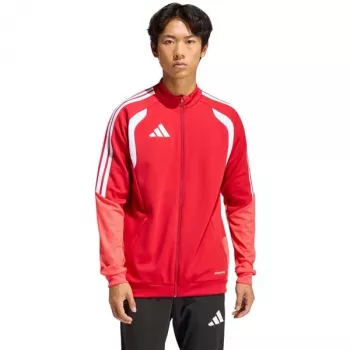 adidas Tiro 26 Competition meeste treeningpluus punane M