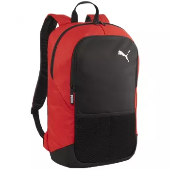 Puma Team Goal seljakott punane-must 22L