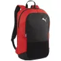Puma Team Goal seljakott punane-must 22L