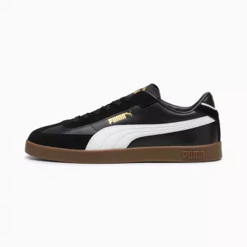Puma Club II meeste tossud must 397447 02 suurus 42