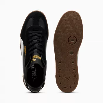 Puma Club II meeste tossud must 397447 02 suurus 42