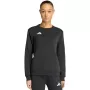 adidas Entrada 26 naiste higistamisvastane top must S
